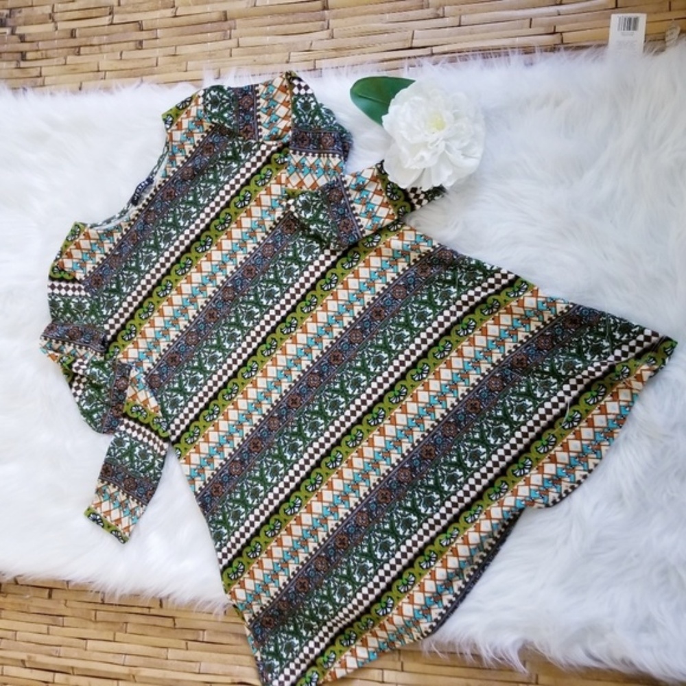 Jeuvre Dress